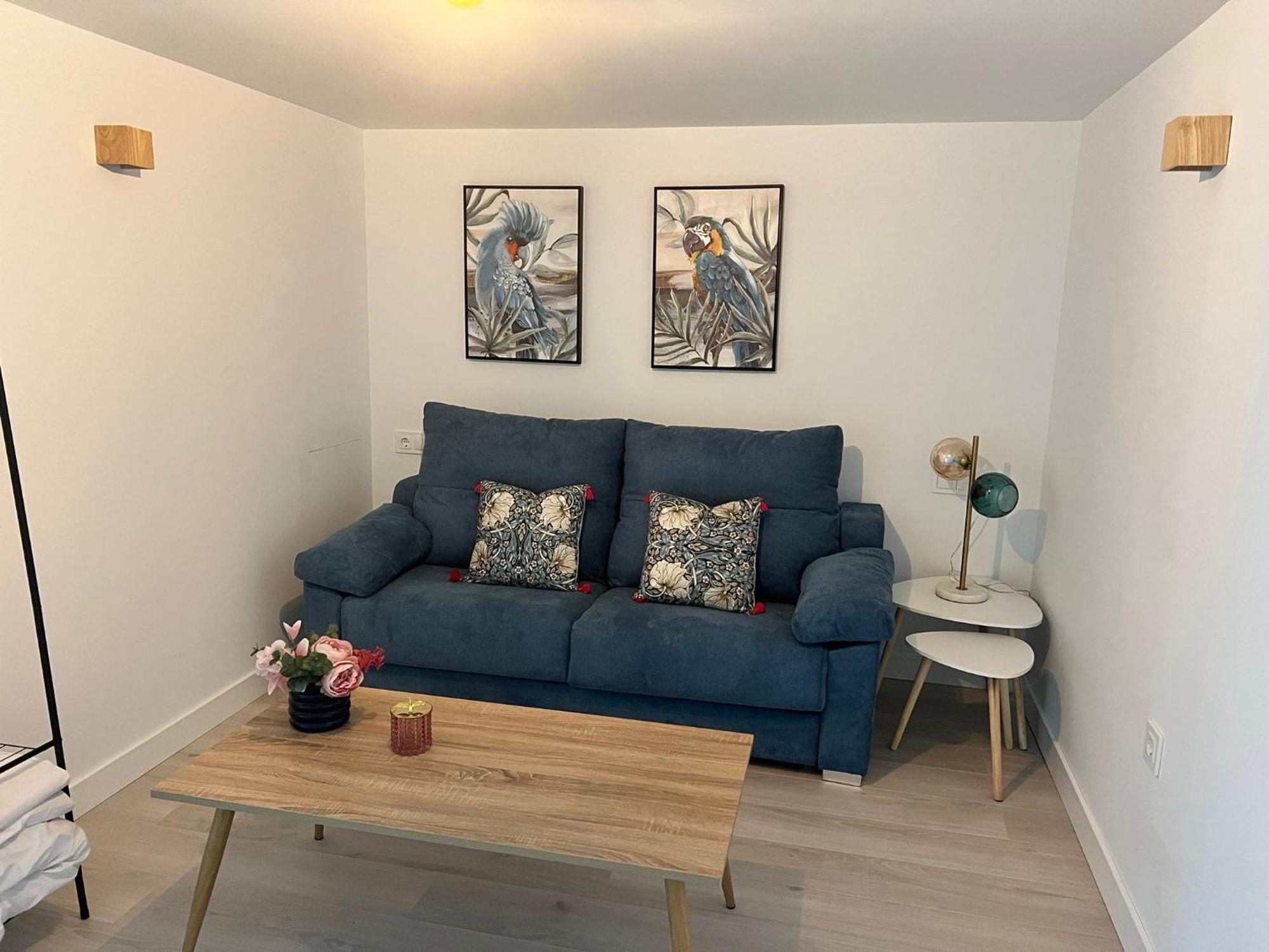 Apartamentos La Chimenea Mérida Eksteriør bilde